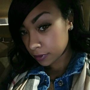 Meet your Posher, Mrsbosslady